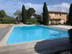 Villa VESTA 62m2 à St Cyprien 700 m de la plage et du village